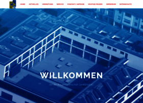 Baugenossenschaft-geretsried.de thumbnail