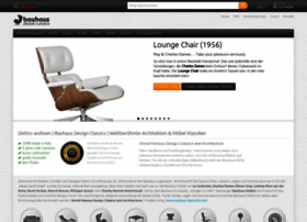 Bauhaus-classics24.com thumbnail