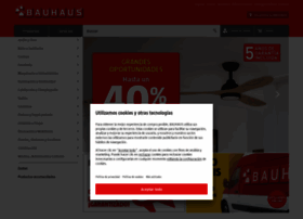 Bauhaus.es thumbnail Bauhaus.es thumbnail
