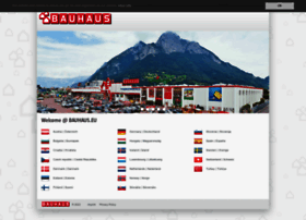 Bauhaus.eu thumbnail Bauhaus.eu thumbnail