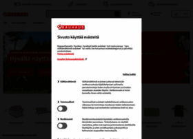 Bauhaus.fi thumbnail