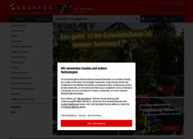 Bauhaus.info thumbnail