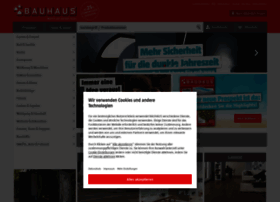 Bauhaus.ro thumbnail