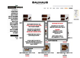 Bauhausdoma.co.kr thumbnail