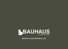 Bauhausfurnituregroup.com thumbnail