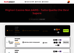 Bauliinpiazza.it thumbnail