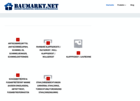 Baumarkt.net thumbnail