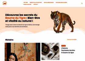 Baume-du-tigre.net thumbnail