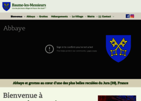 Baumelesmessieurs.fr thumbnail