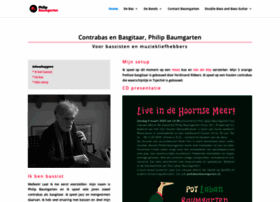 Baumgarten.nl thumbnail