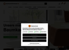 Baumkantentische.de thumbnail