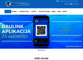 Baunetworks.com thumbnail
