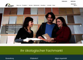 Baunetz-naturbaustoffe.de thumbnail