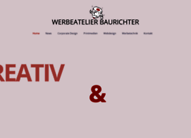 Baurichter.de thumbnail