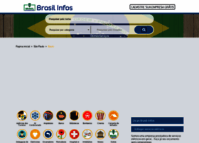 Bauru-sp.brasil-infos.com thumbnail