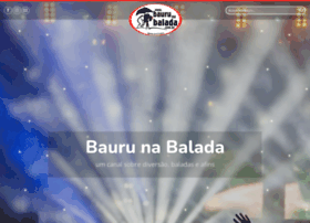 Baurunabalada.com.br thumbnail