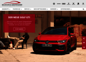 Bauschatz-gruppe.de thumbnail