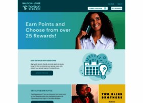 Bauschrewards.com thumbnail