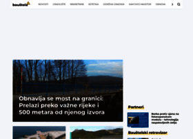 Baustela.hr thumbnail