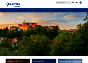 Bautzen.de thumbnail