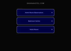 Bavanahotel.com thumbnail