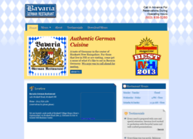 Bavaria-nh.com thumbnail