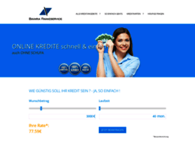 Bavariafinanz.com thumbnail