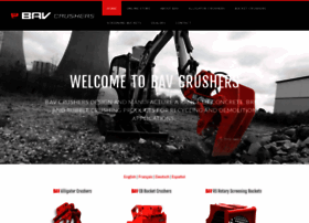 Bavcrushers.co.uk thumbnail Bavcrushers.co.uk thumbnail