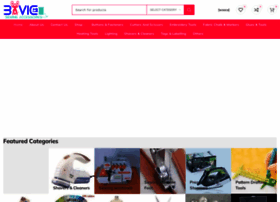 Bavicsewingaccessories.com thumbnail