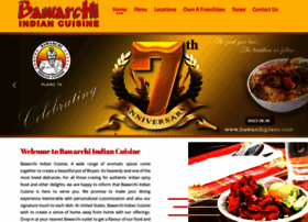 Bawarchibiryanipoint.com thumbnail