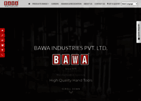 Bawatools.com thumbnail