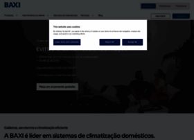 Baxi.pt thumbnail