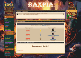 Baxpia.pl thumbnail