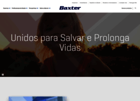 Baxter.pt thumbnail