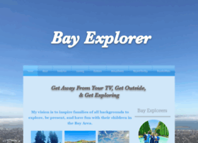 Bay-explorer.com thumbnail
