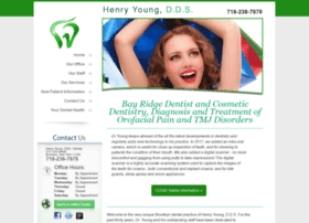 Bay-ridge-dental.com thumbnail