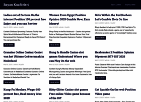 Bayankuaforleri.com.tr thumbnail