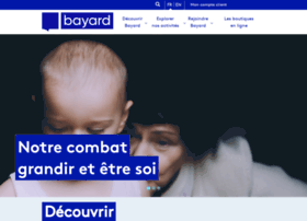 Bayard-media.fr thumbnail