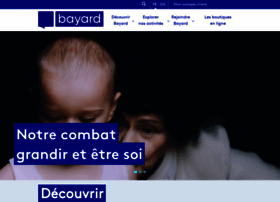 Bayard-presse.fr thumbnail