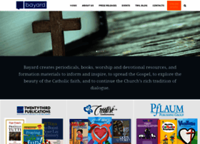 Bayardinc.com thumbnail Bayardinc.com thumbnail