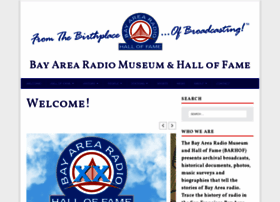 Bayarearadio.org thumbnail