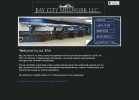 Baycitymillwork.com thumbnail