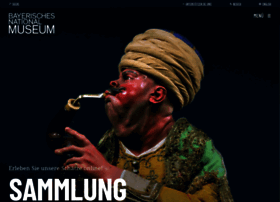 Bayerisches-nationalmuseum.de thumbnail