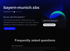 Bayern-munich.sbs thumbnail