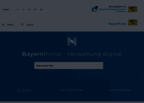 Bayernportal.de thumbnail