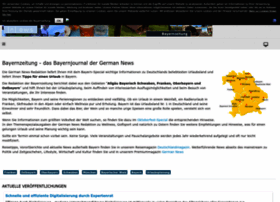 Bayernzeitung.de thumbnail