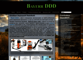 Bayerr.ro thumbnail