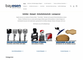 Bayesen.com thumbnail