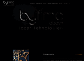 Bayfima.com.tr thumbnail