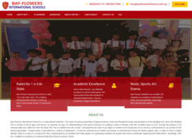 Bayflowersintlschool.com.ng thumbnail Bayflowersintlschool.com.ng thumbnail